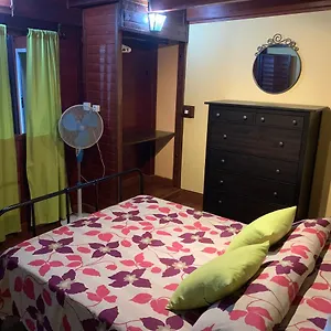 Casa Orymar Cotillo