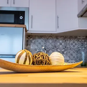 Trebol Apartamento