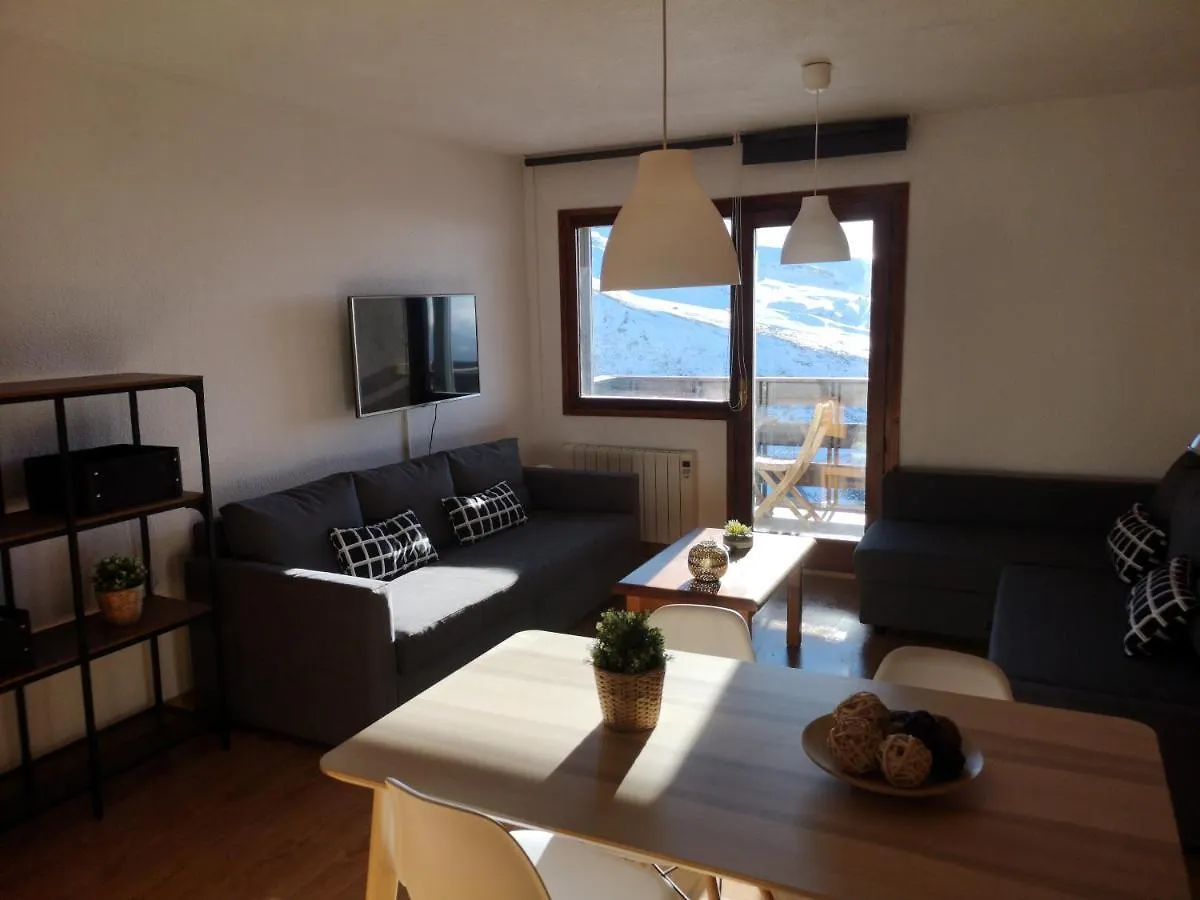 Apartamento estudio con vistas Sierra Nevada